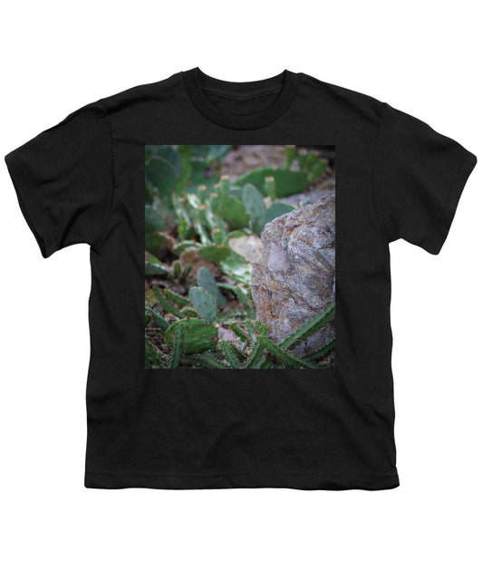 Cacti IV - Youth T-Shirt