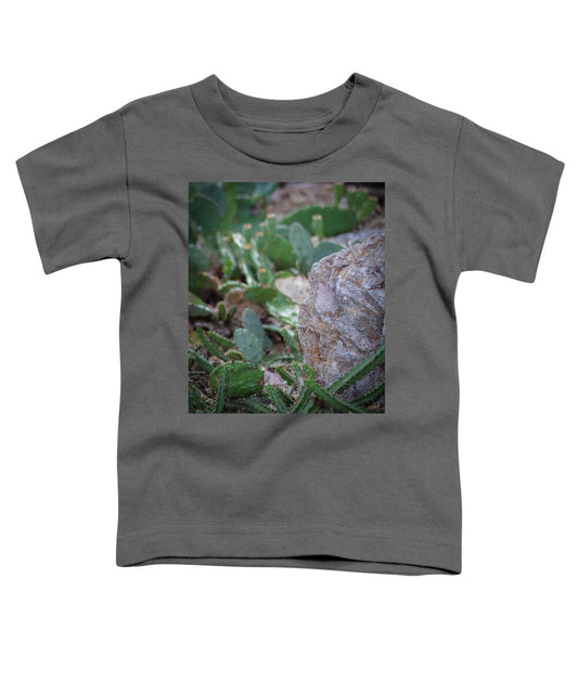 Cacti IV - Toddler T-Shirt