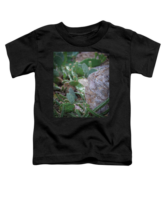 Cacti IV - Toddler T-Shirt