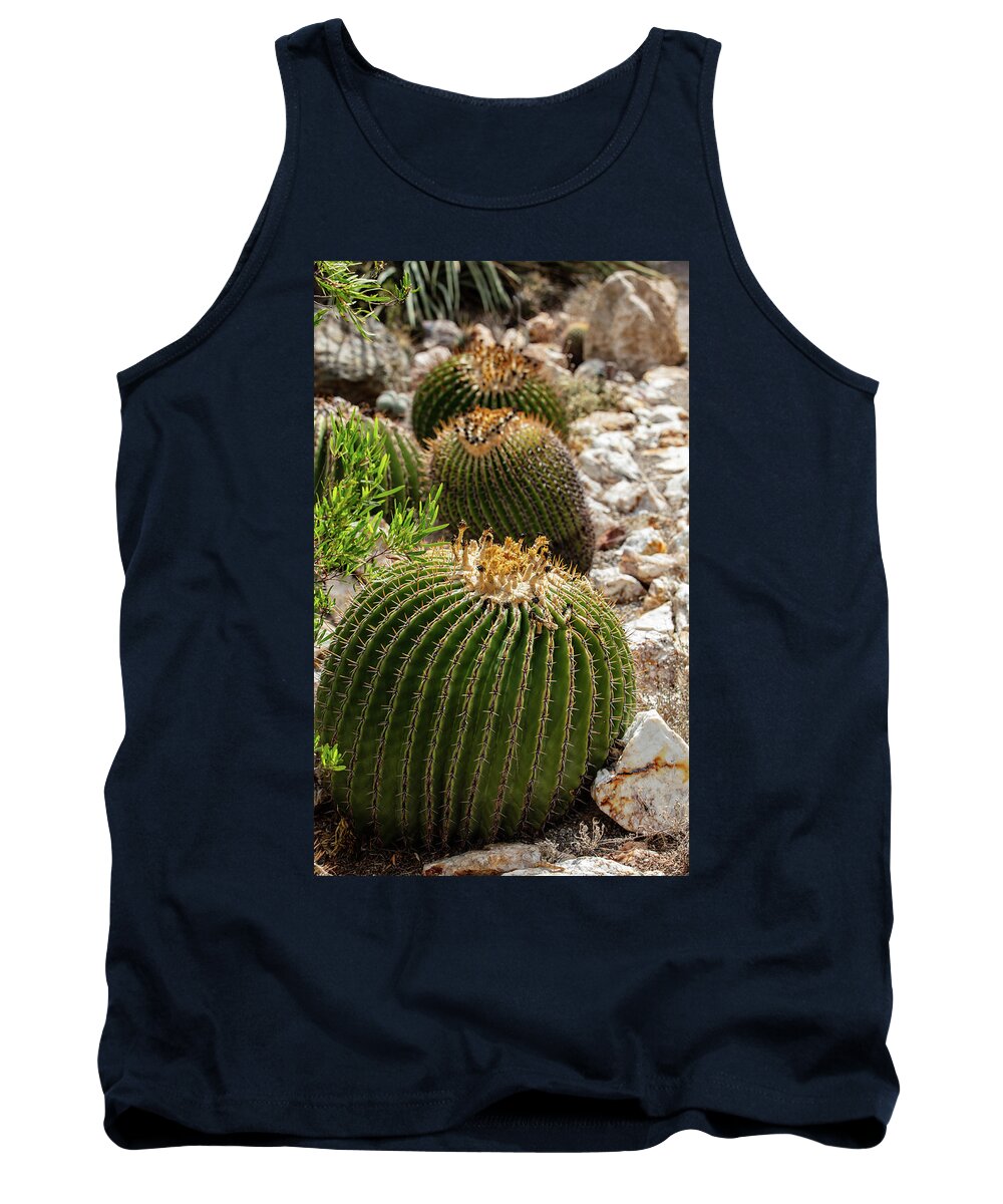 Cacti - Tank Top