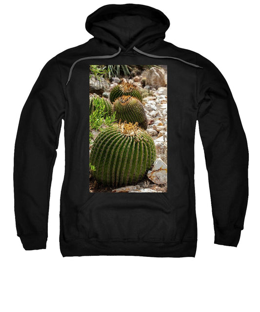 Cacti - Sweatshirt