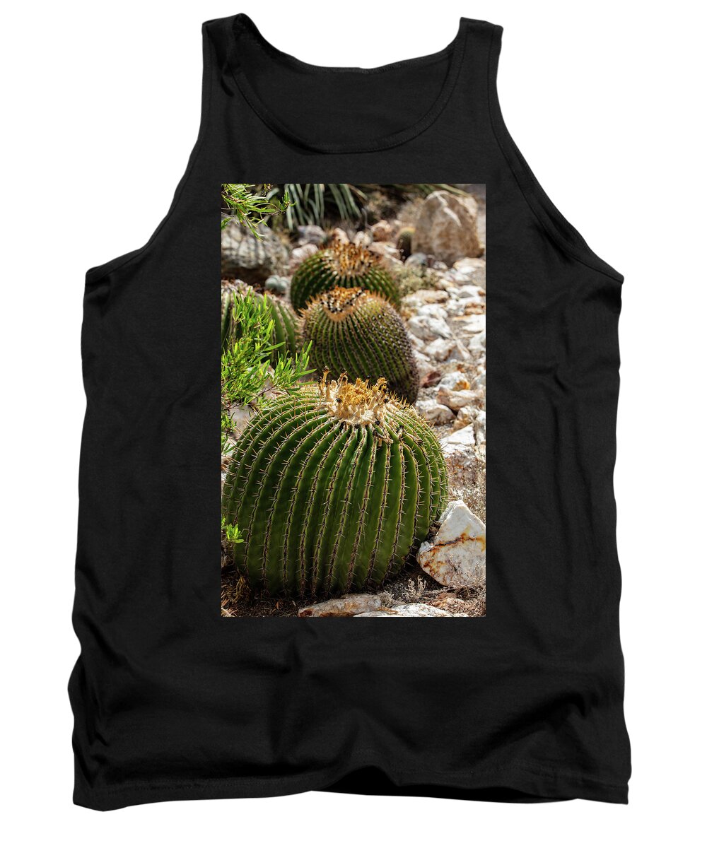 Cacti - Tank Top