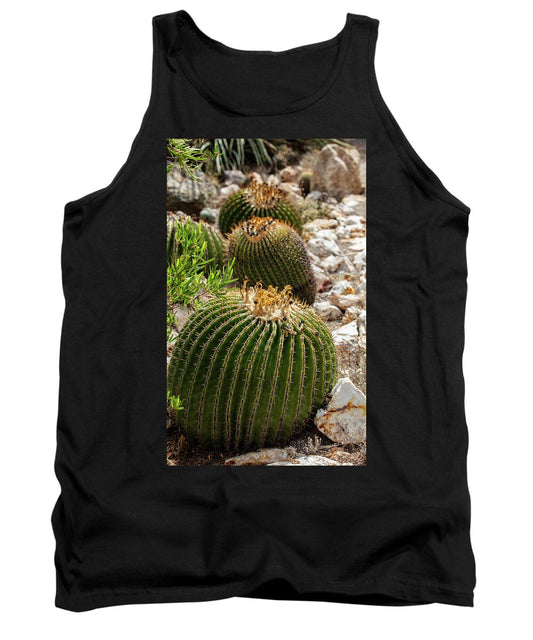 Cacti - Tank Top