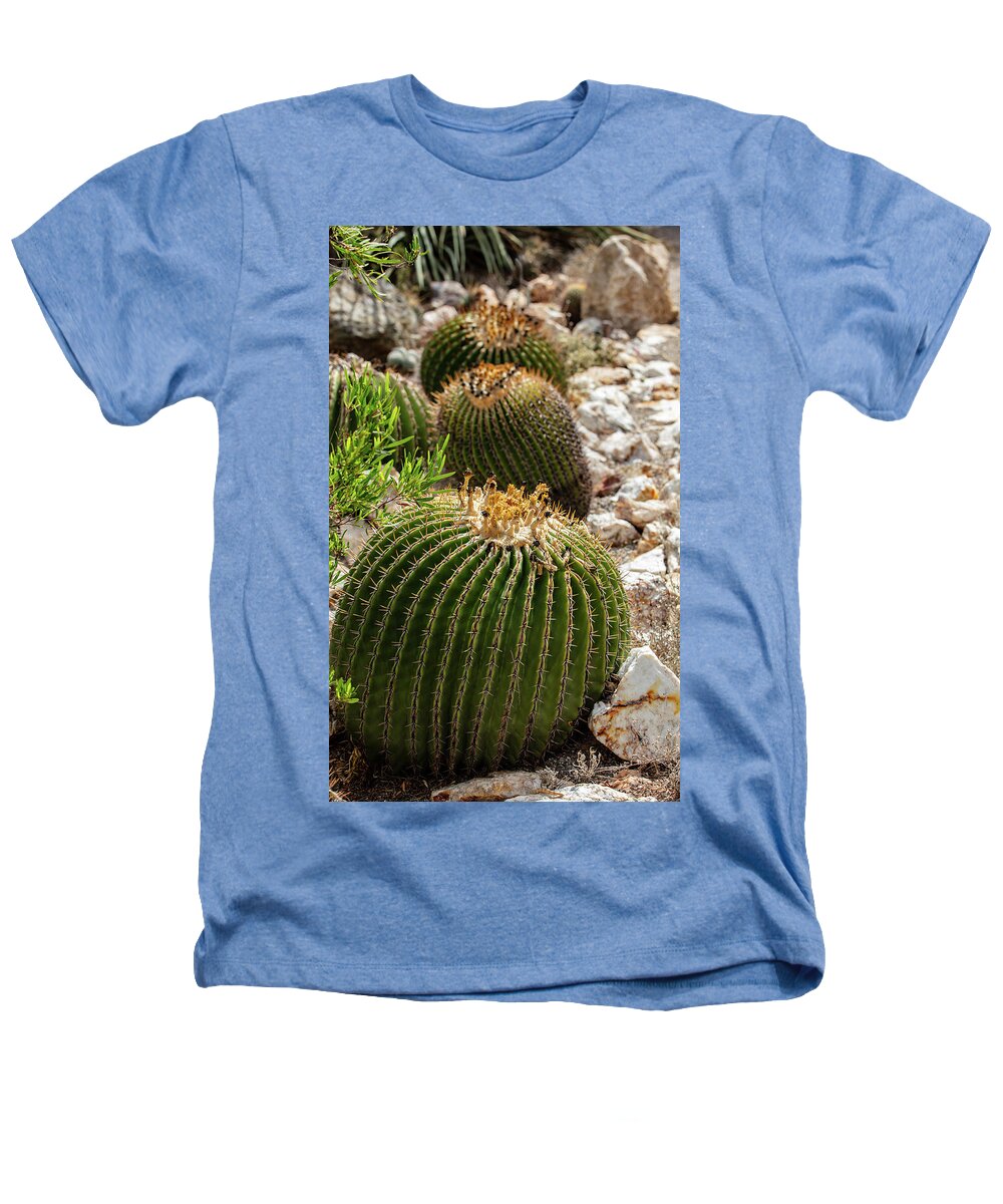 Cacti - Heathers T-Shirt