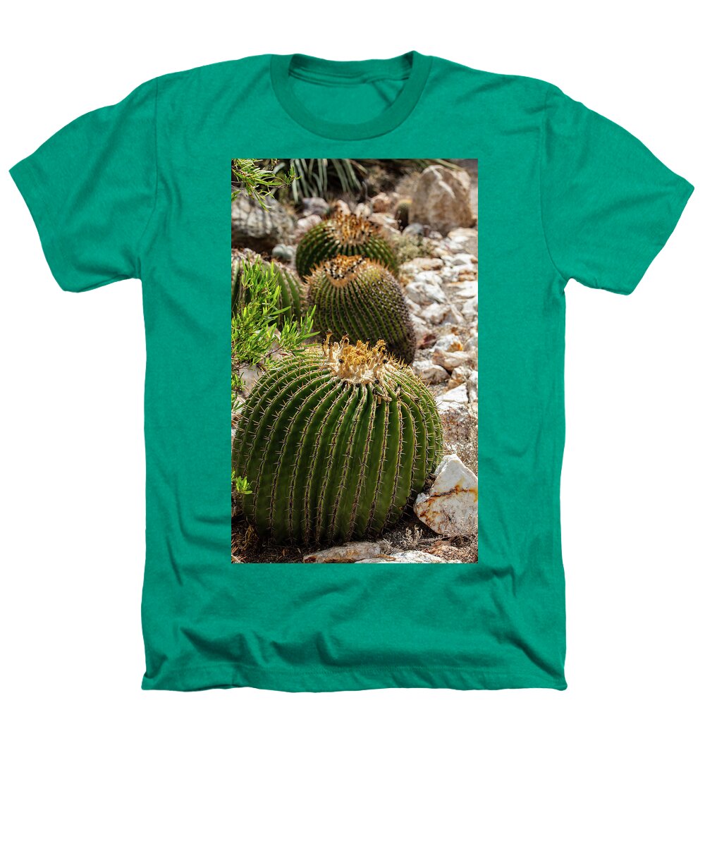 Cacti - Heathers T-Shirt