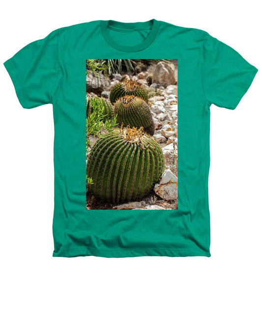 Cacti - Heathers T-Shirt