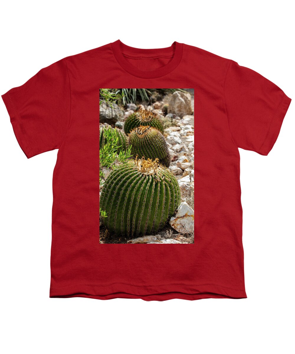 Cacti - Youth T-Shirt