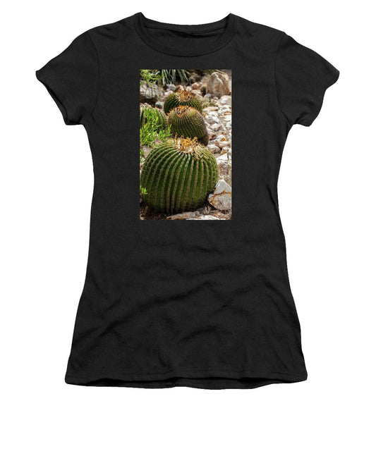 Cacti - Women's T-Shirt