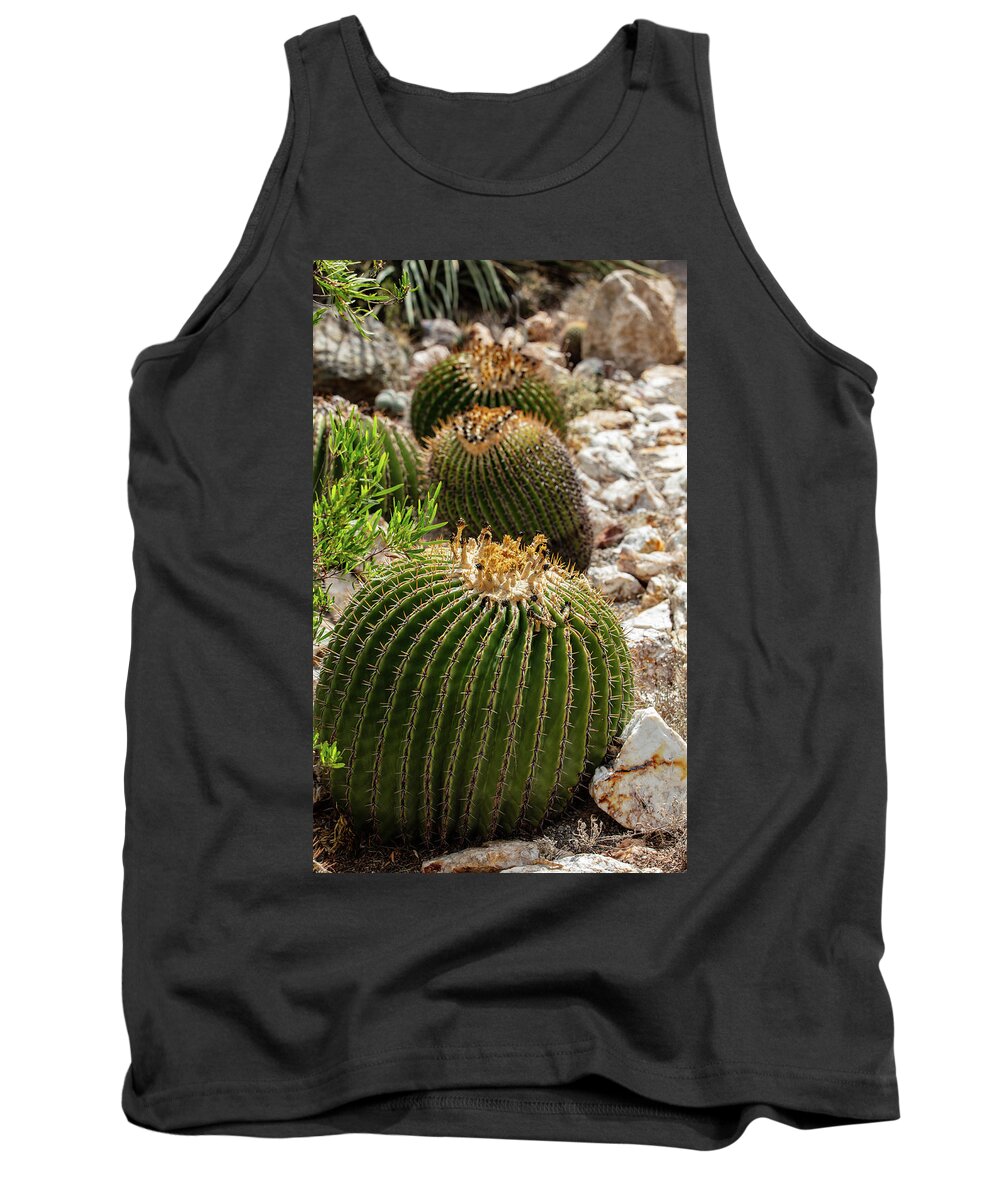 Cacti - Tank Top