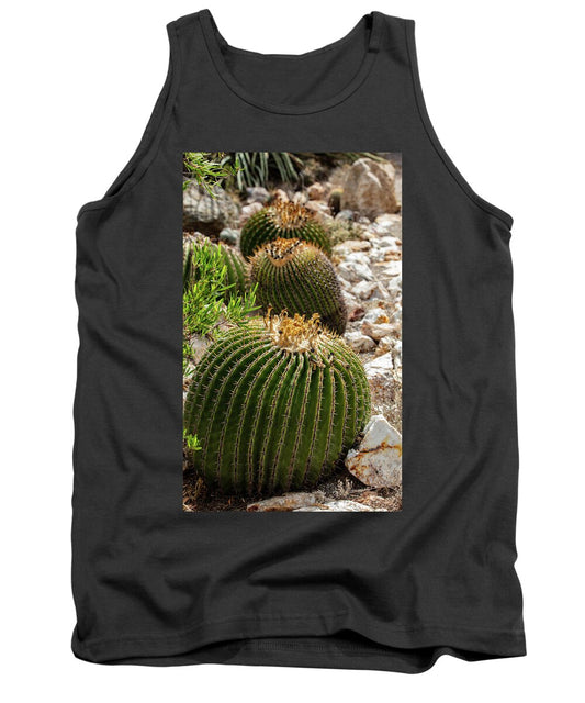 Cacti - Tank Top