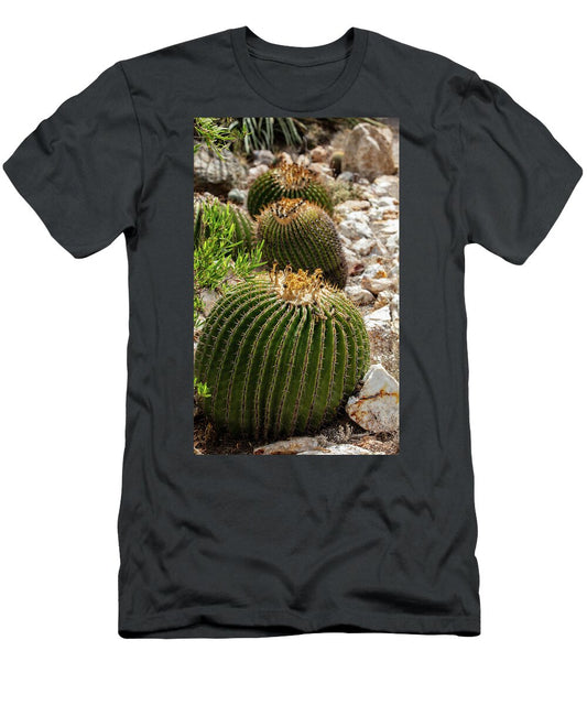 Cacti - T-Shirt