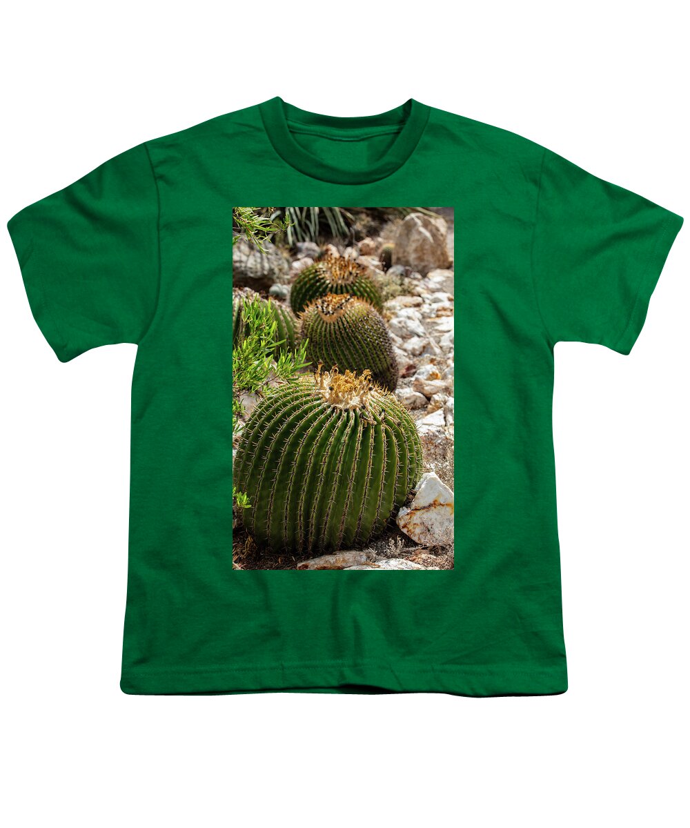 Cacti - Youth T-Shirt