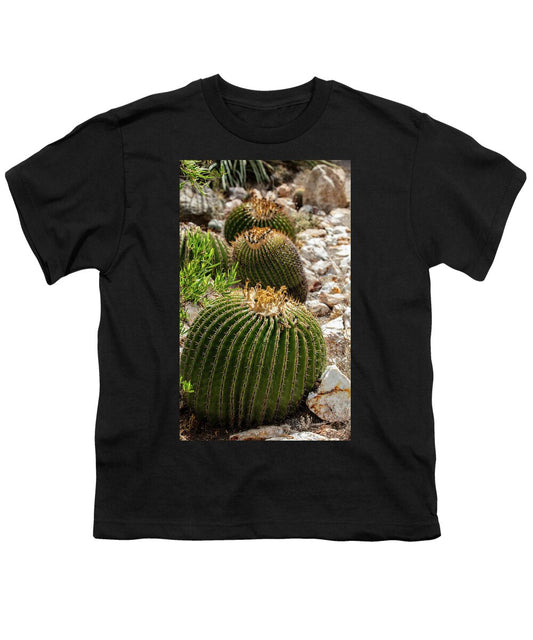 Cacti - Youth T-Shirt