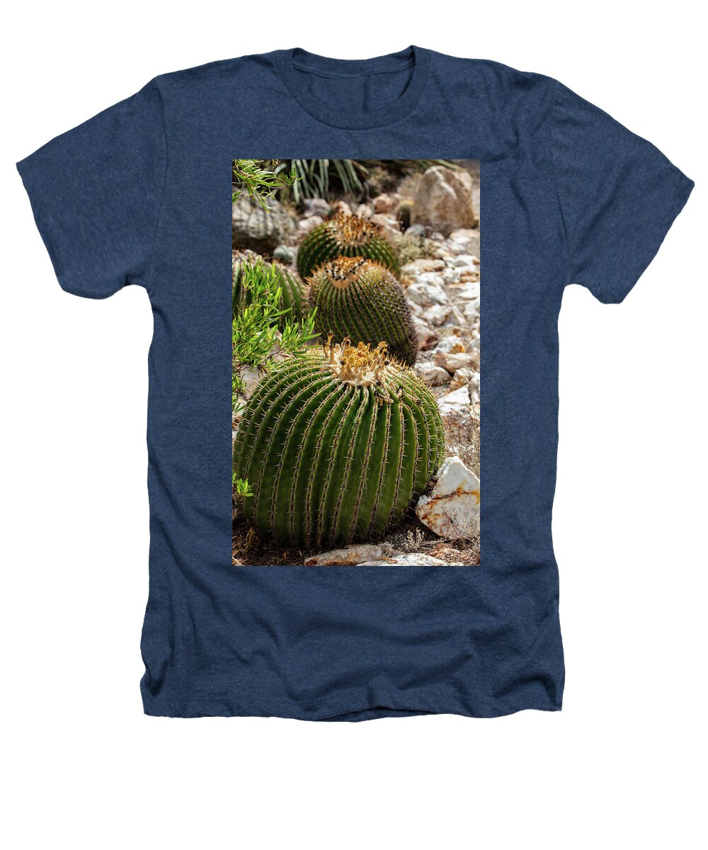 Cacti - Heathers T-Shirt