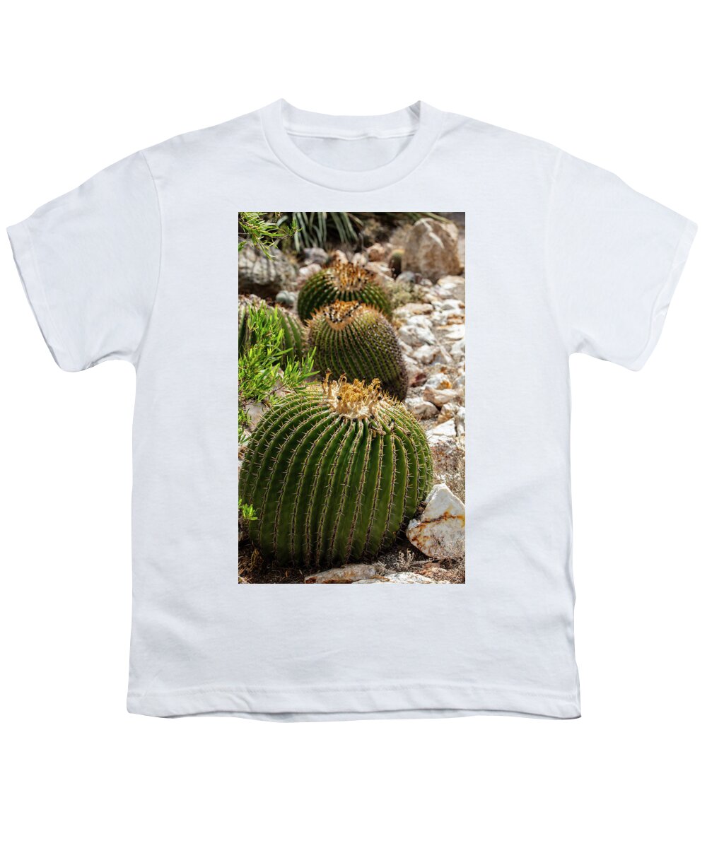 Cacti - Youth T-Shirt