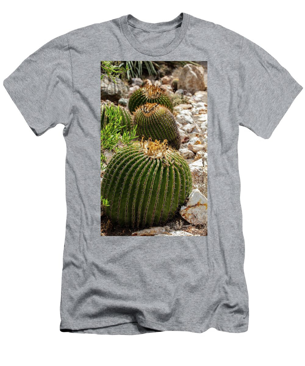 Cacti - T-Shirt