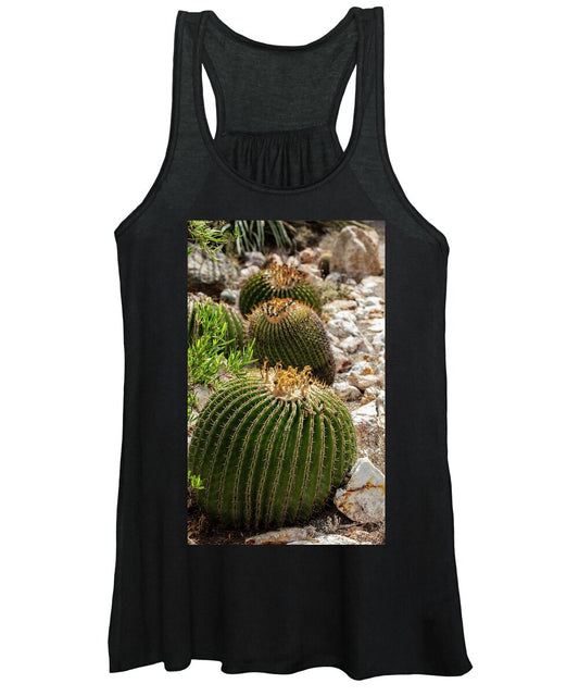 Cacti - Women's Tank Top
