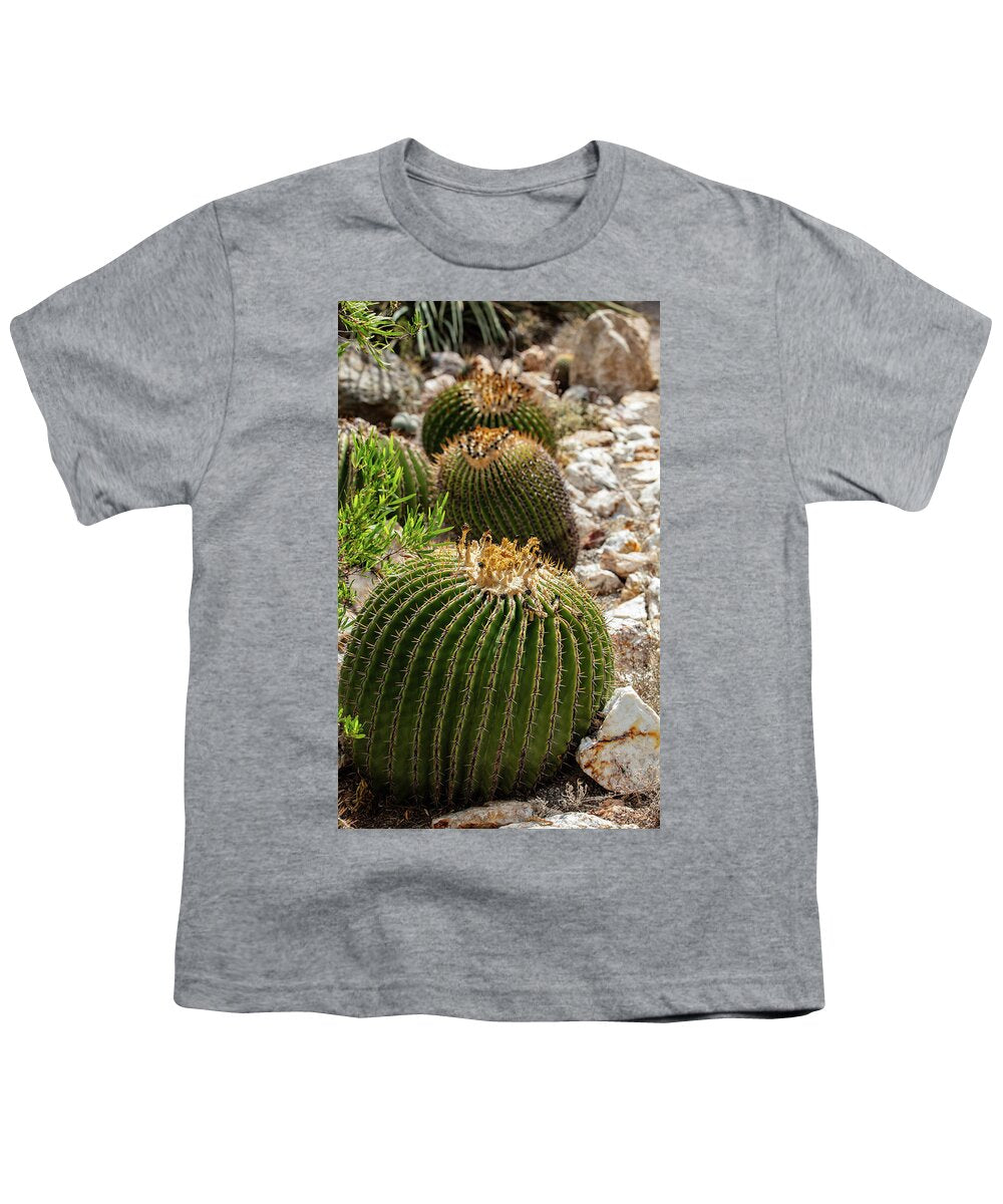 Cacti - Youth T-Shirt
