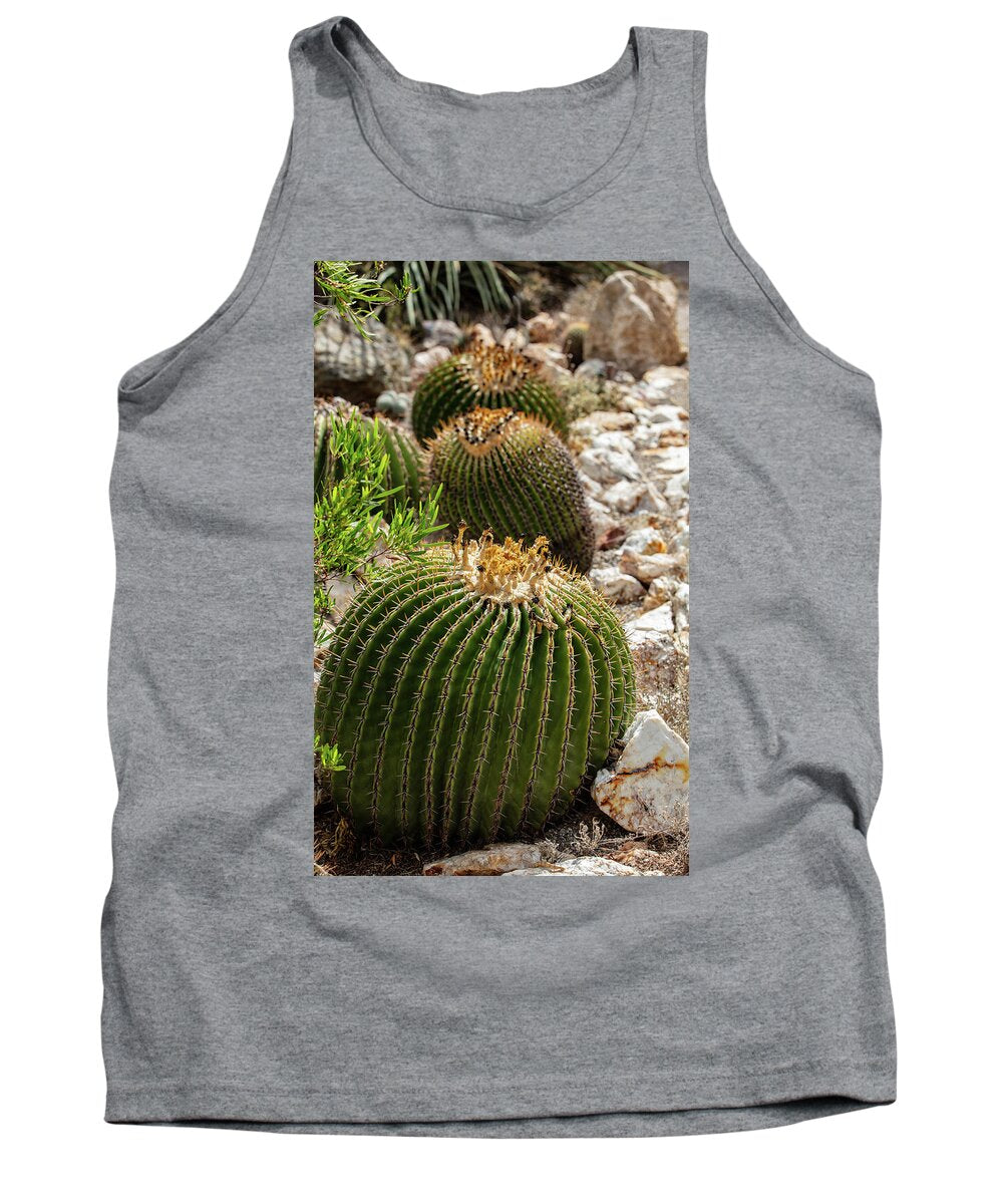 Cacti - Tank Top