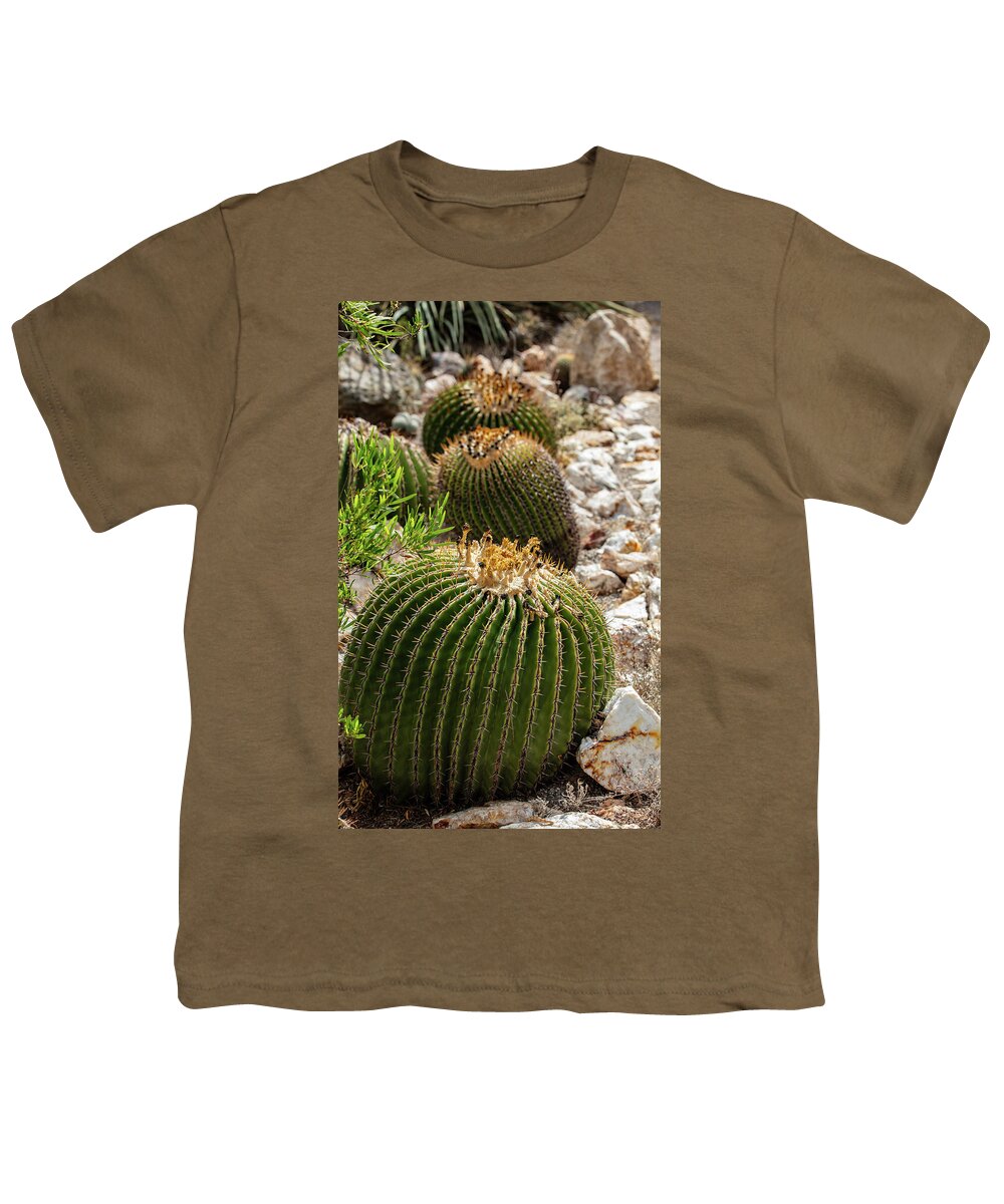 Cacti - Youth T-Shirt