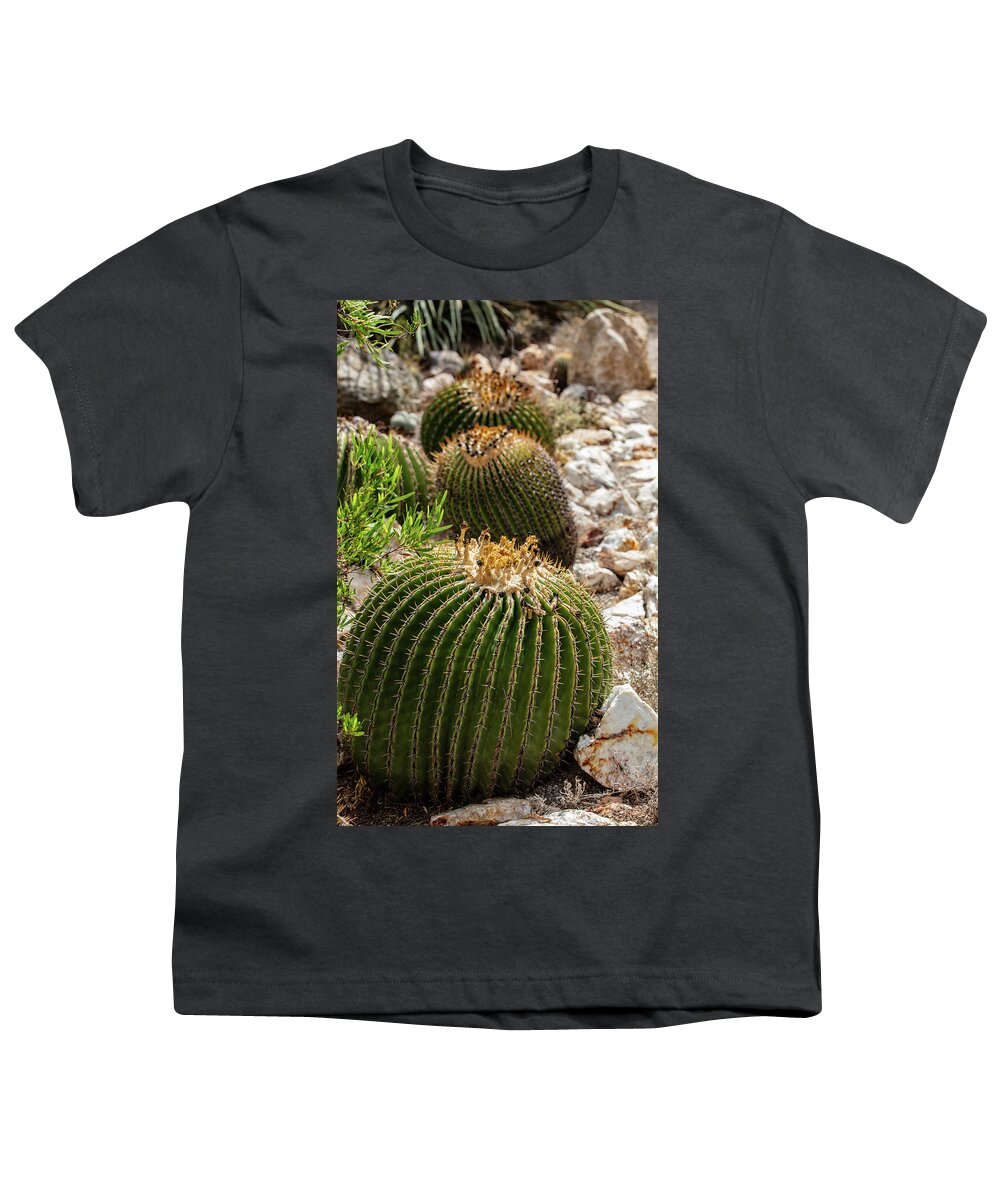 Cacti - Youth T-Shirt