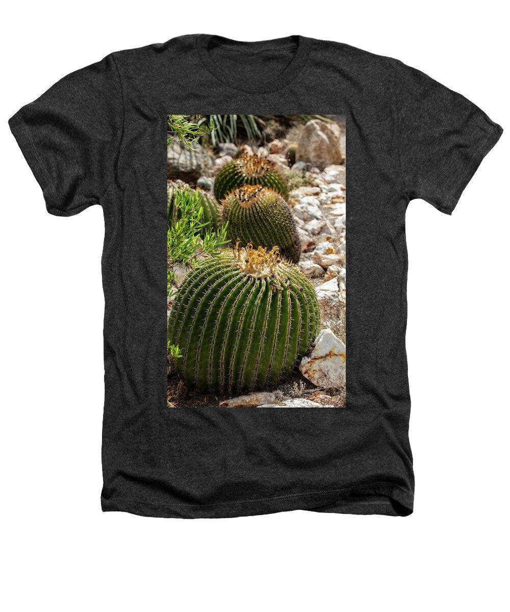 Cacti - Heathers T-Shirt