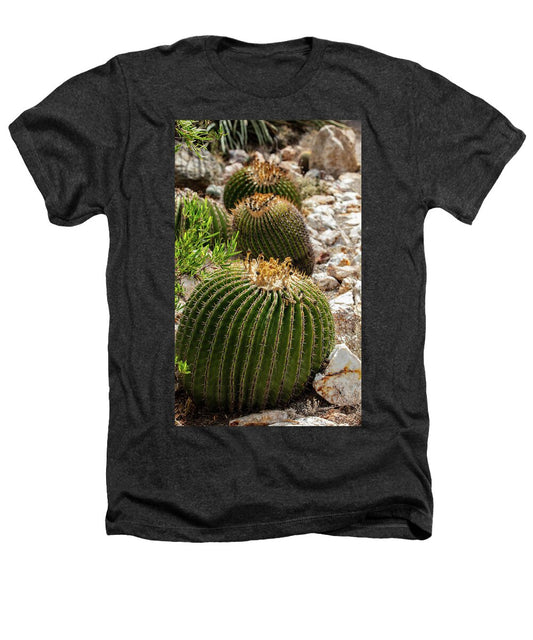 Cacti - Heathers T-Shirt