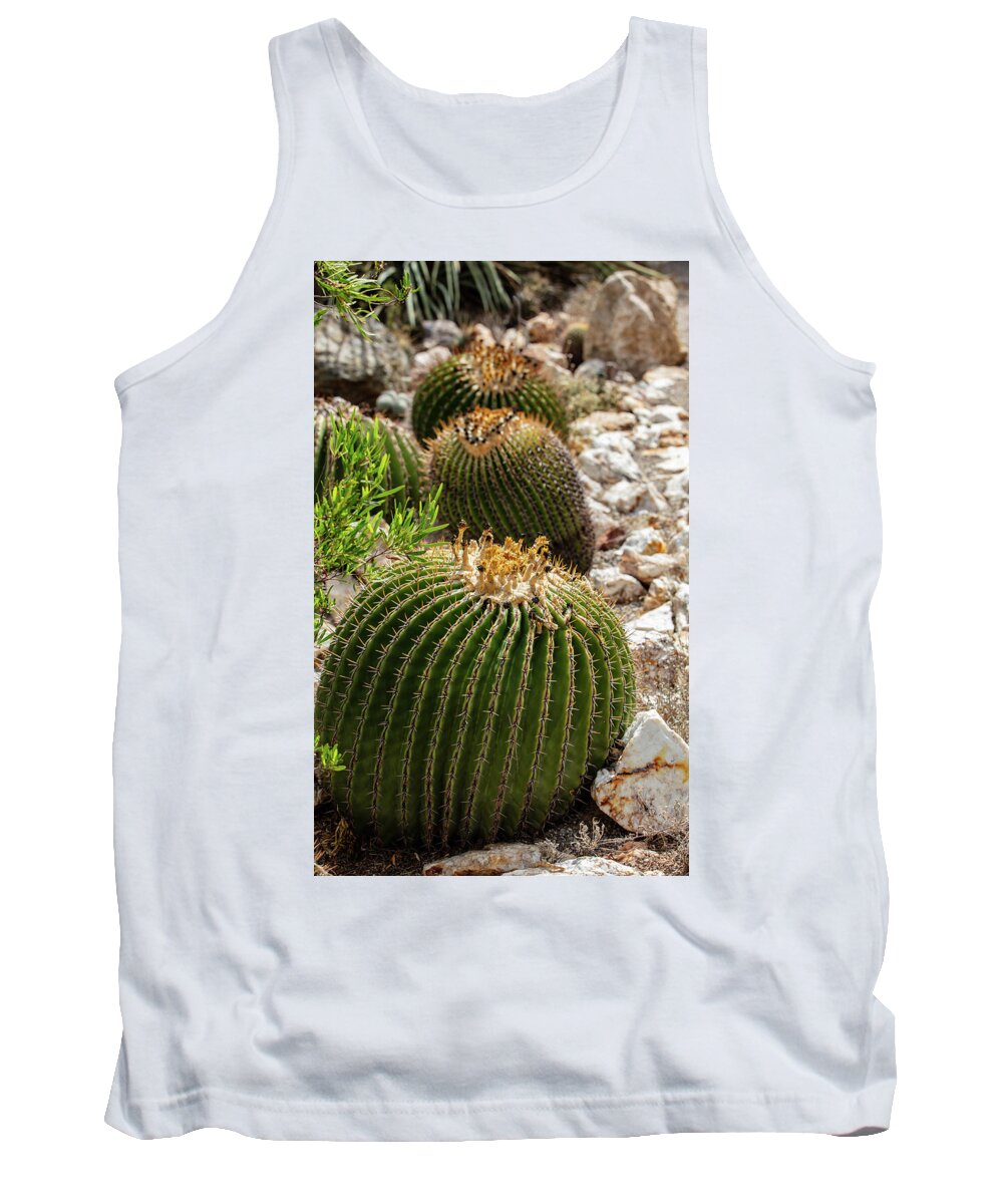 Cacti - Tank Top