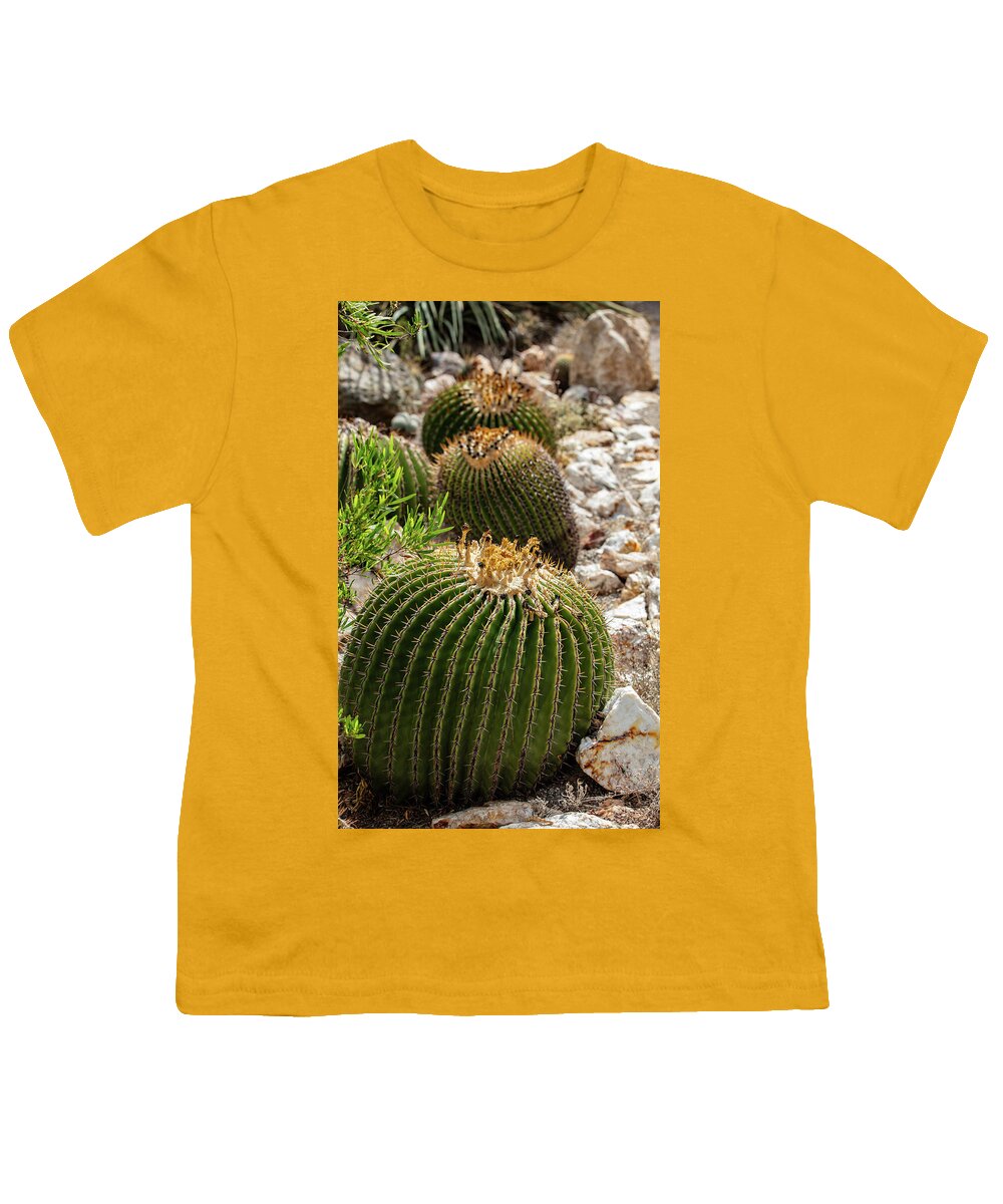 Cacti - Youth T-Shirt