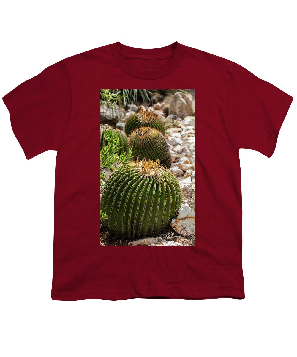 Cacti - Youth T-Shirt