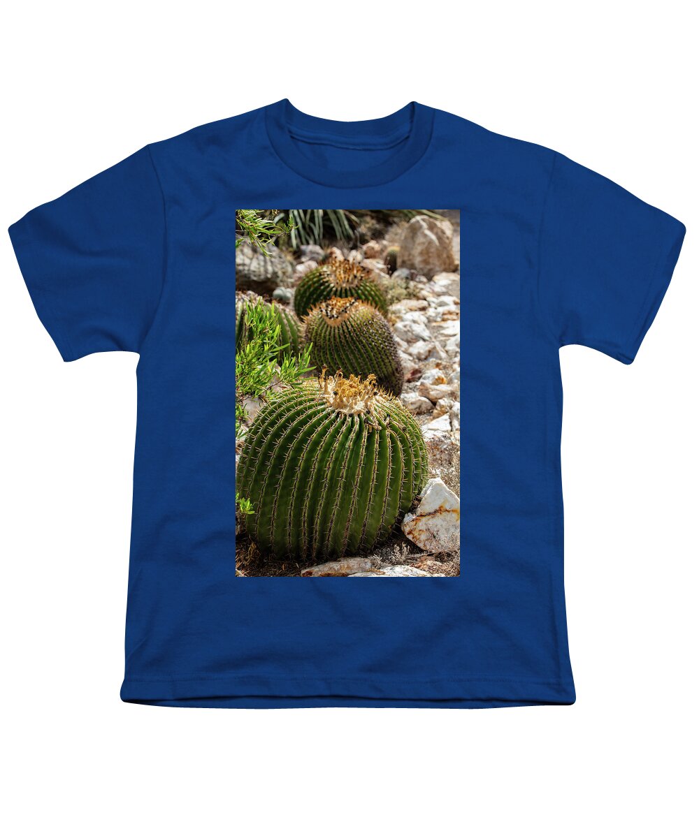 Cacti - Youth T-Shirt