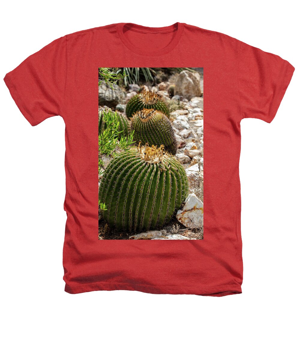 Cacti - Heathers T-Shirt