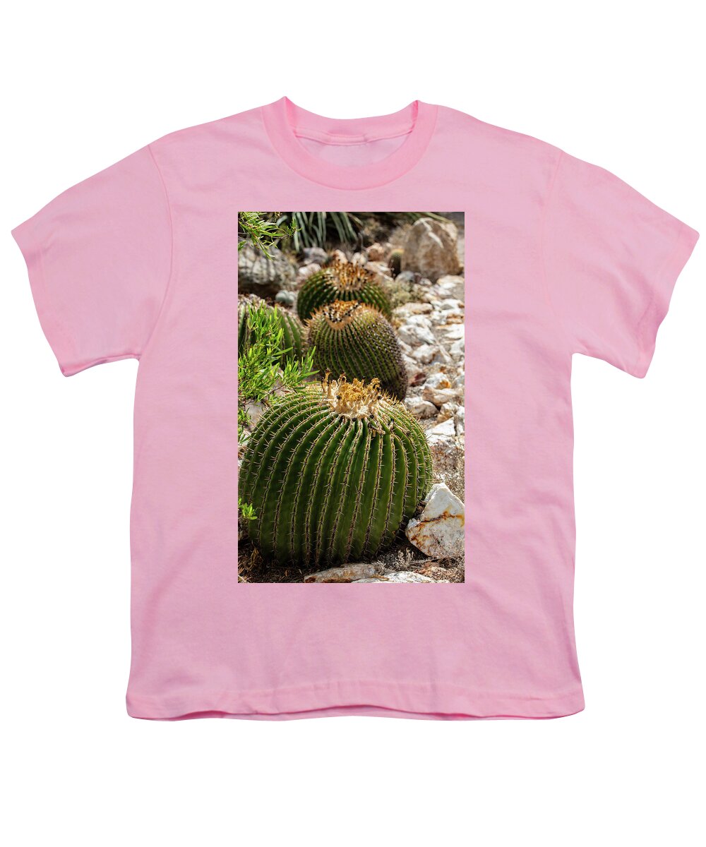 Cacti - Youth T-Shirt