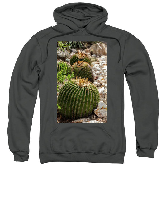 Cacti - Sweatshirt