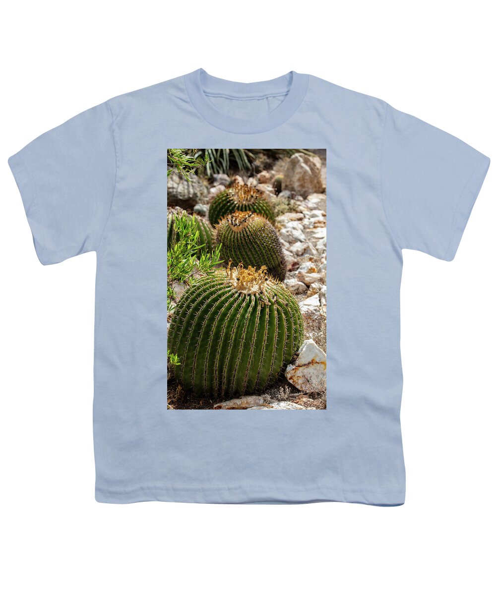 Cacti - Youth T-Shirt