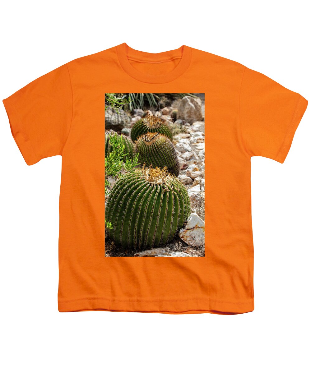 Cacti - Youth T-Shirt