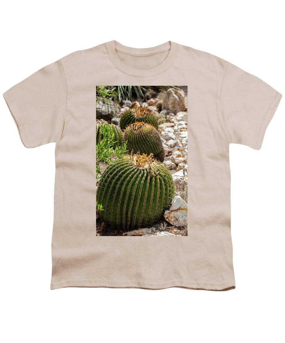 Cacti - Youth T-Shirt