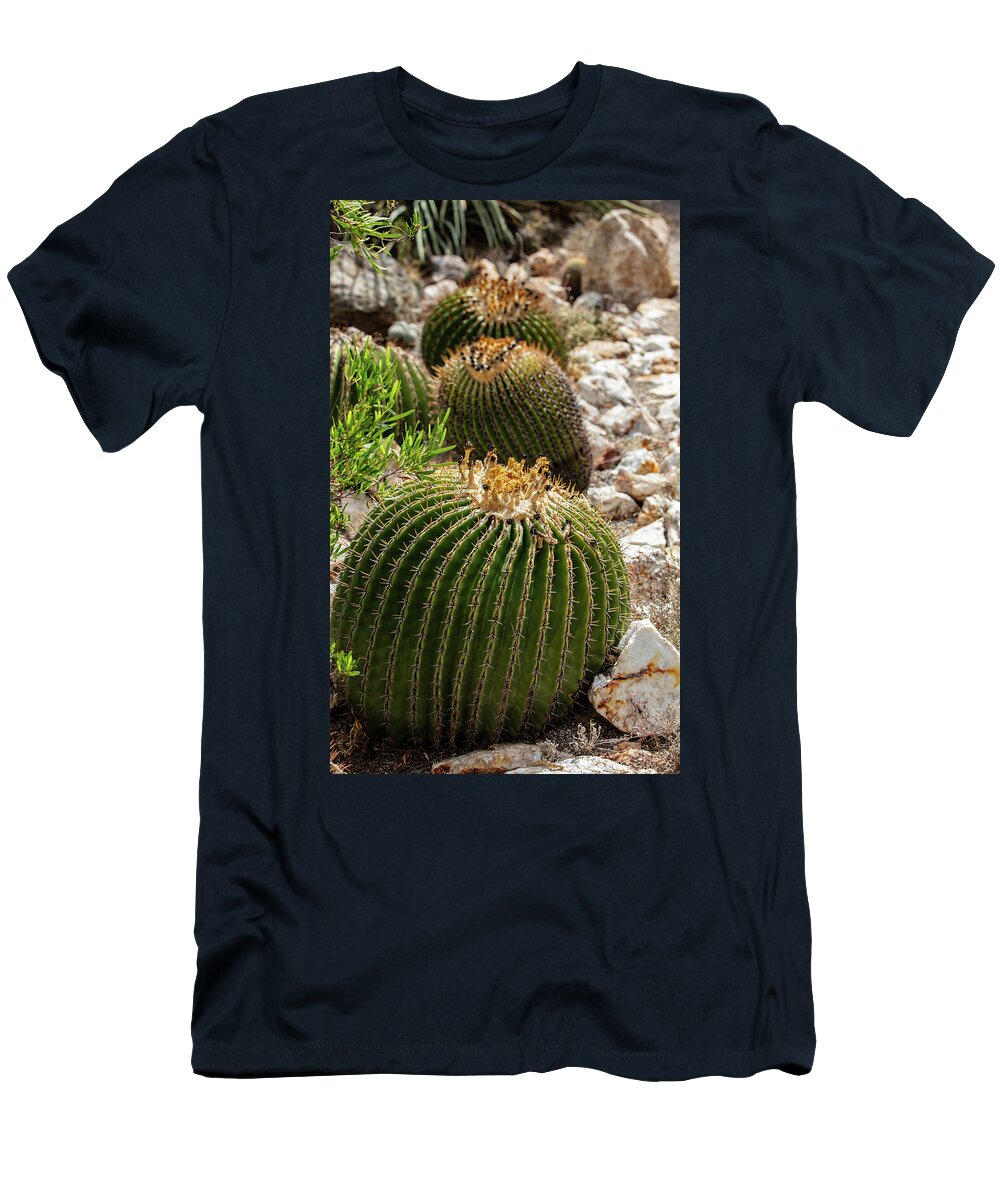 Cacti - T-Shirt