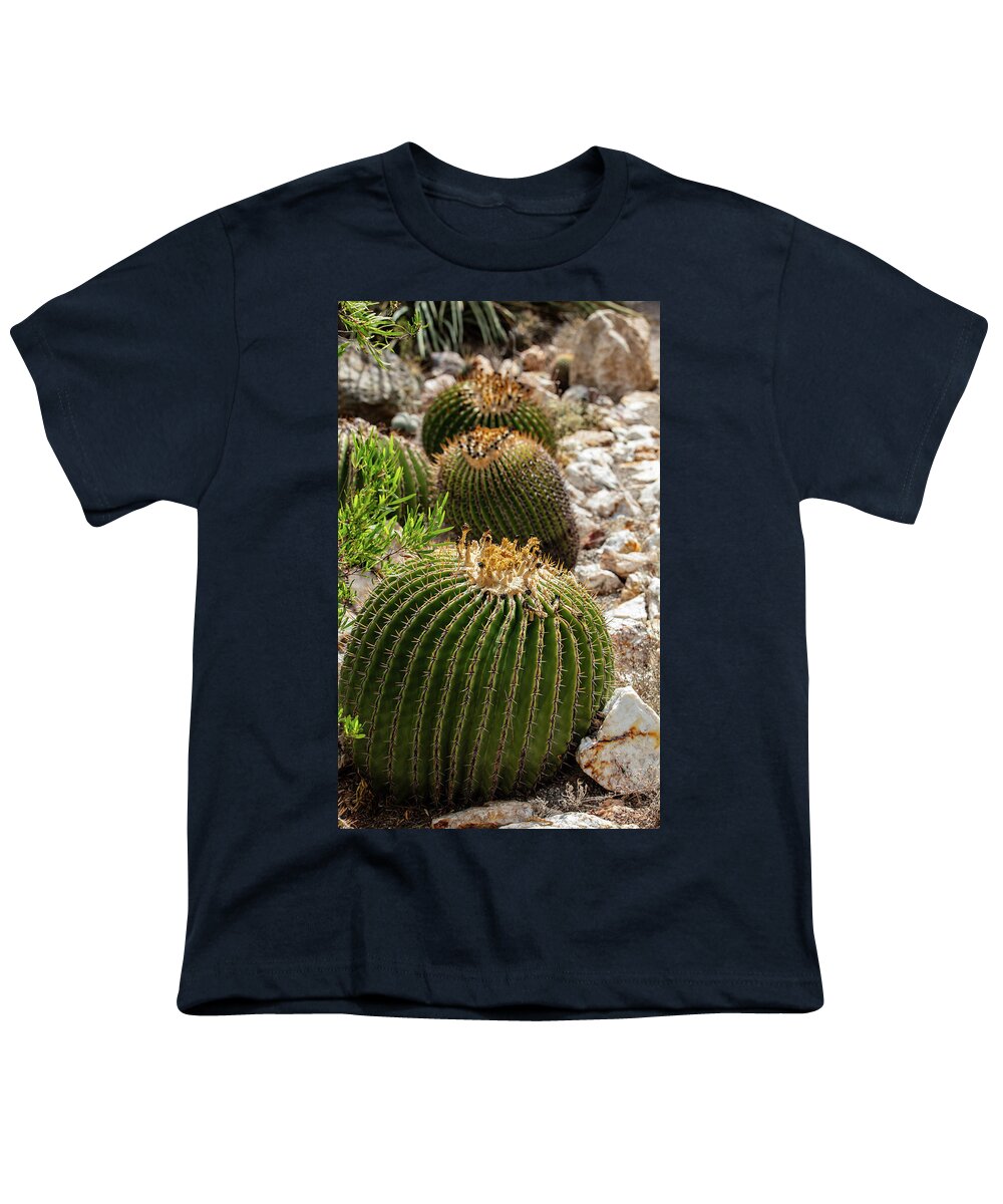 Cacti - Youth T-Shirt