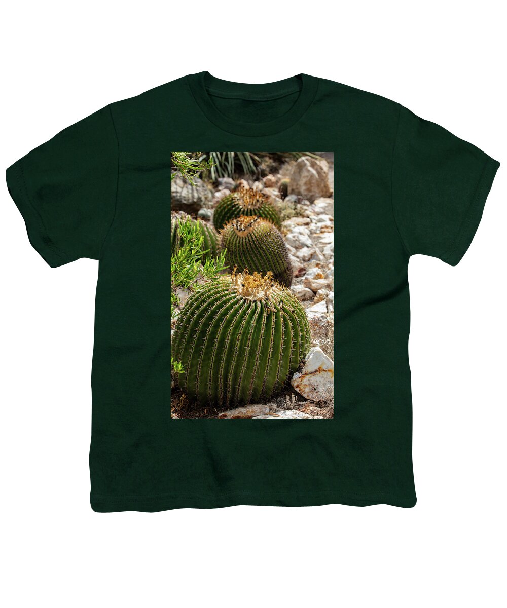 Cacti - Youth T-Shirt