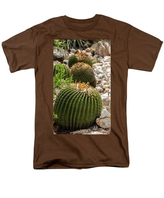 Cacti - Men's T-Shirt  (Regular Fit)