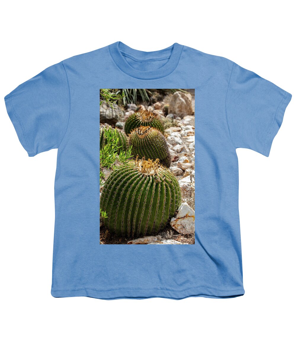 Cacti - Youth T-Shirt
