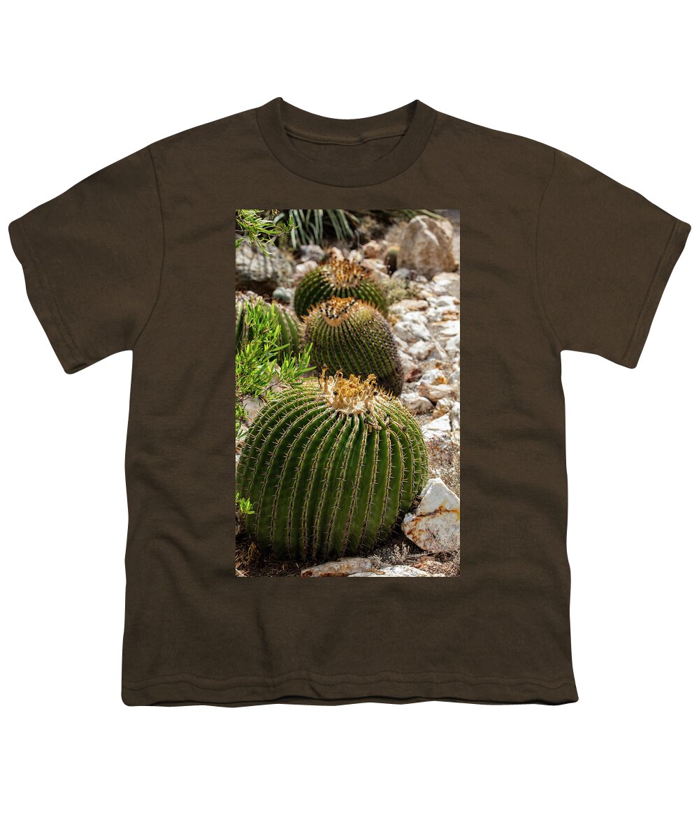 Cacti - Youth T-Shirt