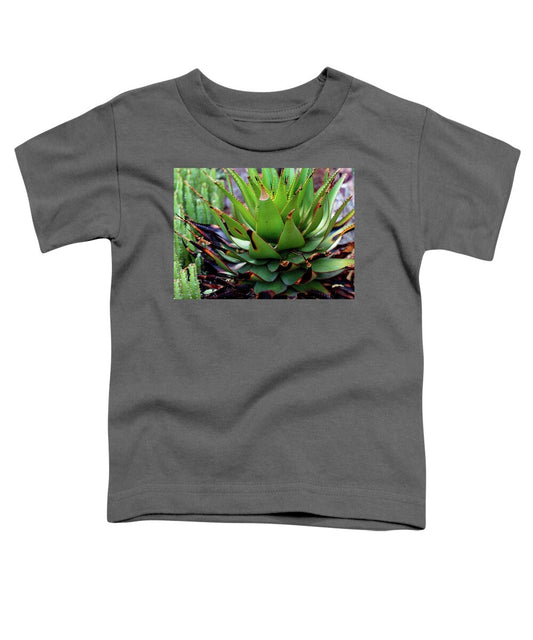 Cacti VI - Toddler T-Shirt