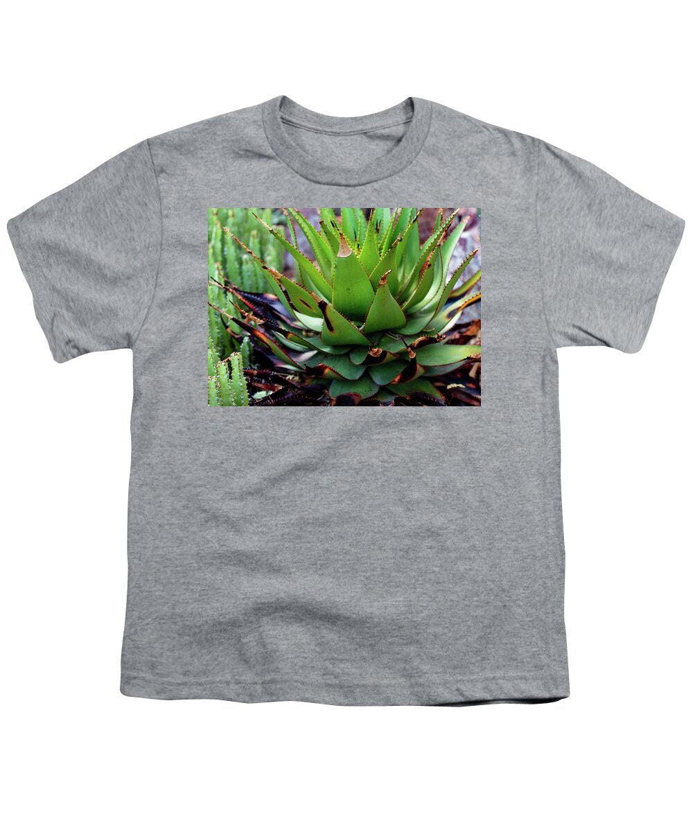 Cacti VI - Youth T-Shirt