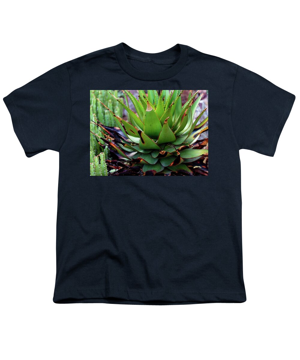 Cacti VI - Youth T-Shirt