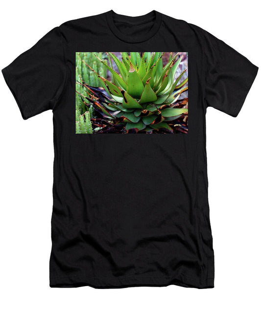 Cacti VI - T-Shirt