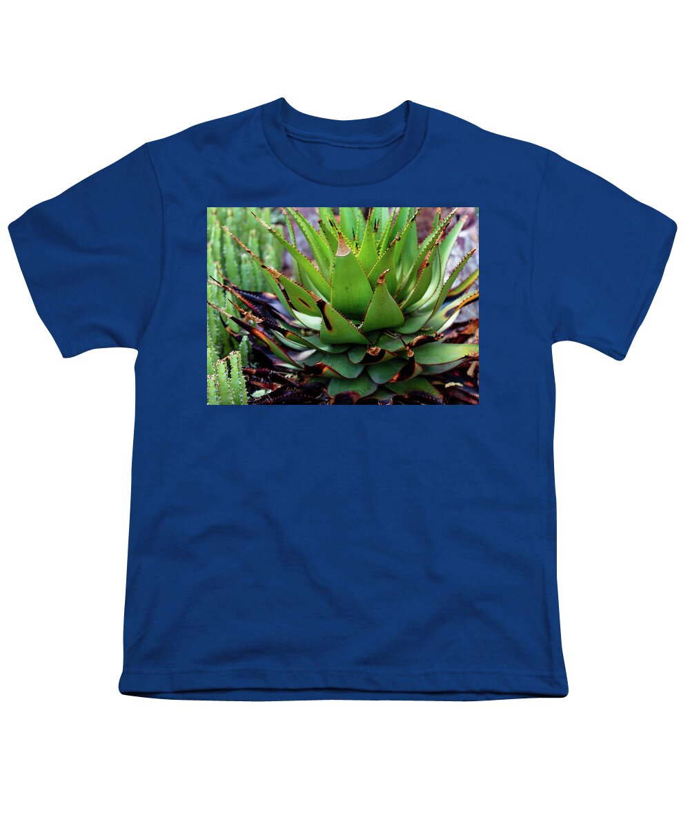 Cacti VI - Youth T-Shirt