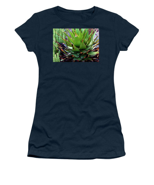 Cacti VI - Women's T-Shirt