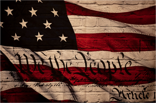 Main image We The People